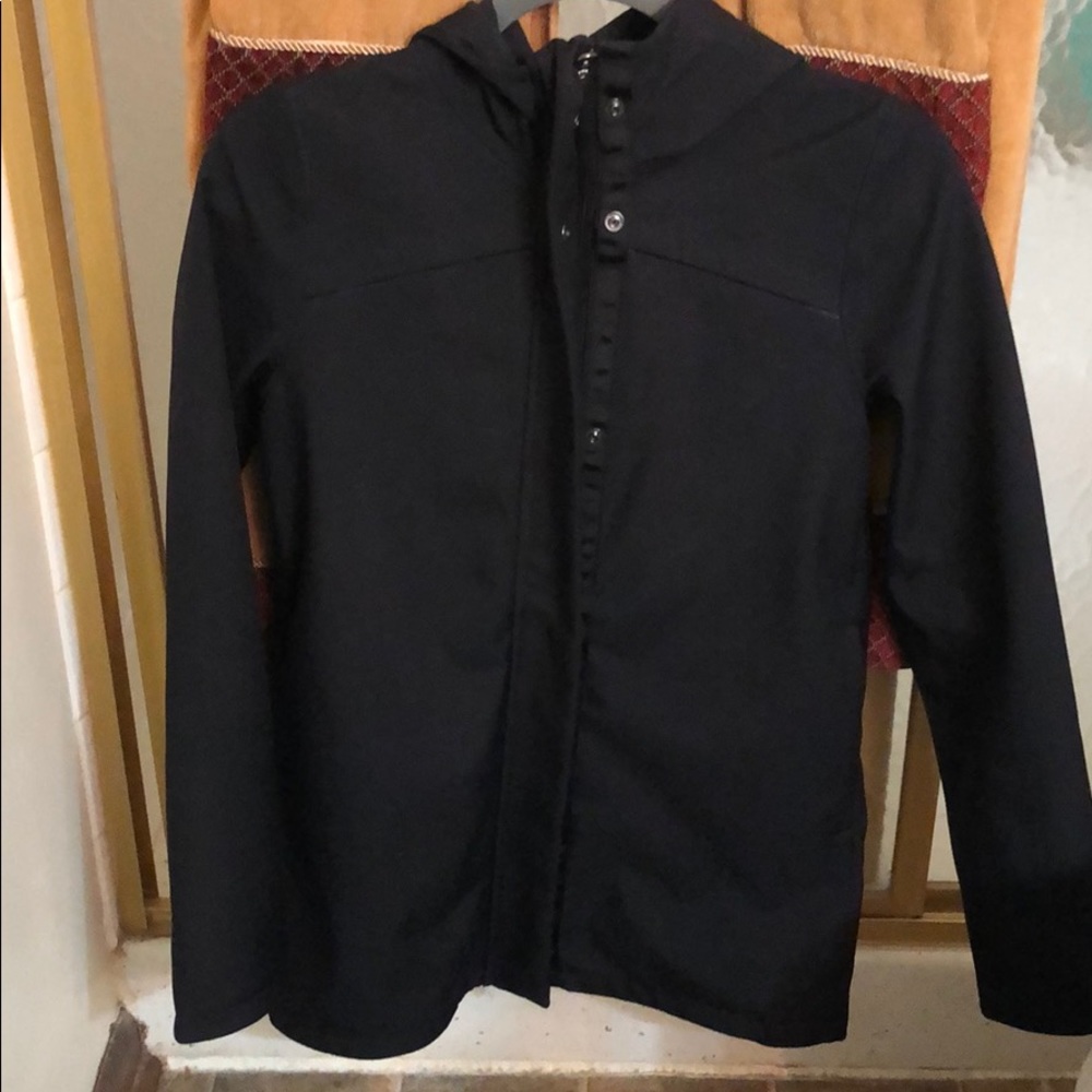Ivivva Layer For Warmth 3 in 1 Jacket